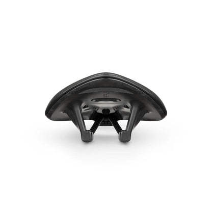 Selle FIZIK VENTO ARIONE R1 Light 135 mm Rails Carbone