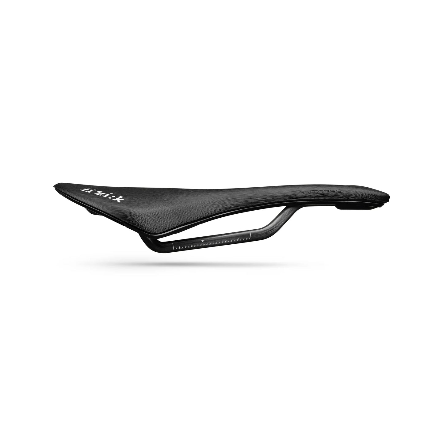 Selle FIZIK VENTO ANTARES R1 Light 150 mm Rails Carbone