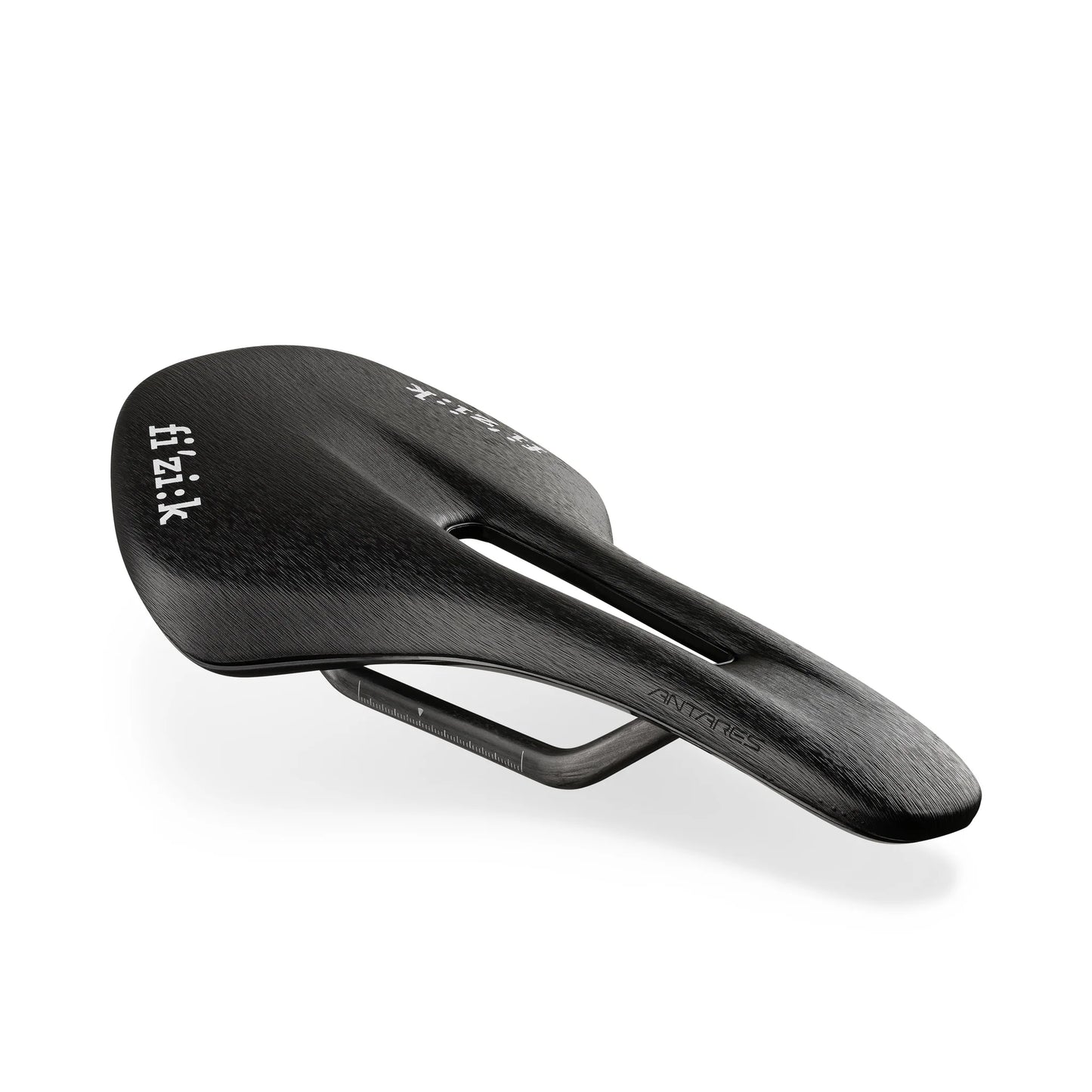 Selle FIZIK VENTO ANTARES R1 Light 150 mm Rails Carbone