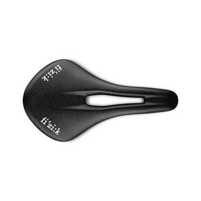 Selle FIZIK TEMPO ALIANTE R1 Light 145 mm Rails Carbone