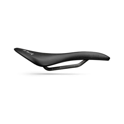 Selle FIZIK TEMPO ALIANTE R1 Light 145 mm Rails Carbone