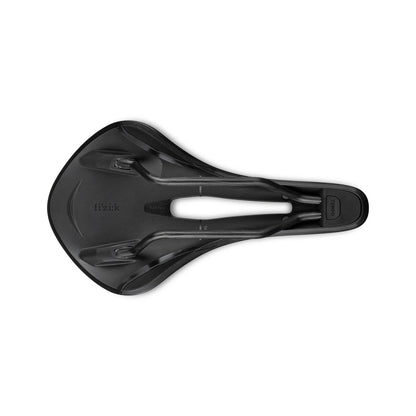 Selle FIZIK TEMPO ALIANTE R1 Light 155 mm Rails Carbone