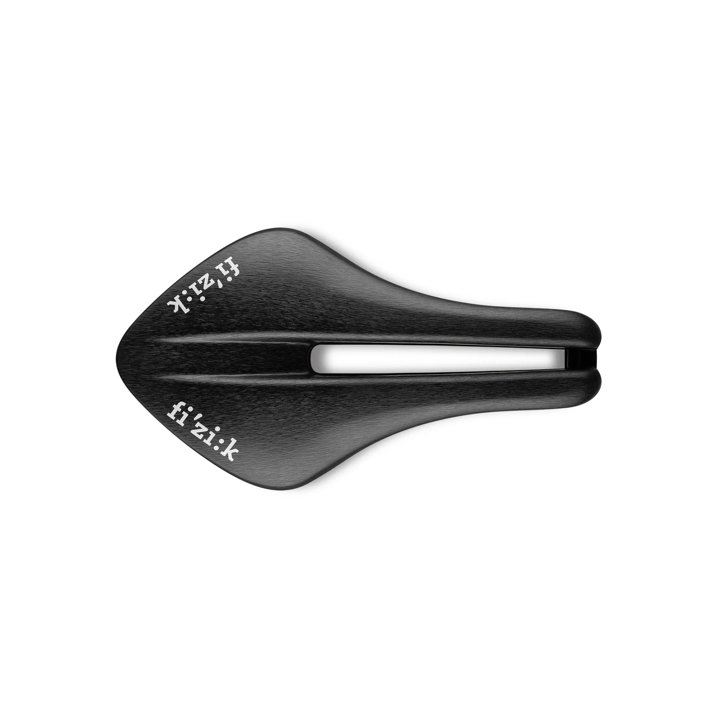 Selle FIZIK AERIS LONG DISTANCE R1 LIGHT 135mm Rails Carbone