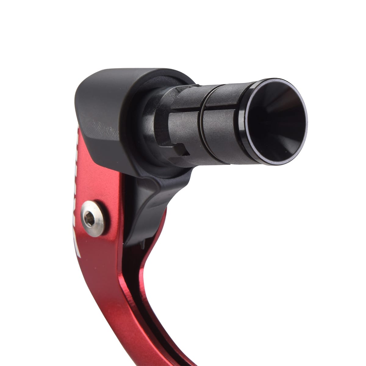 Paire de Leviers de frein SRAM 500TT Rouge