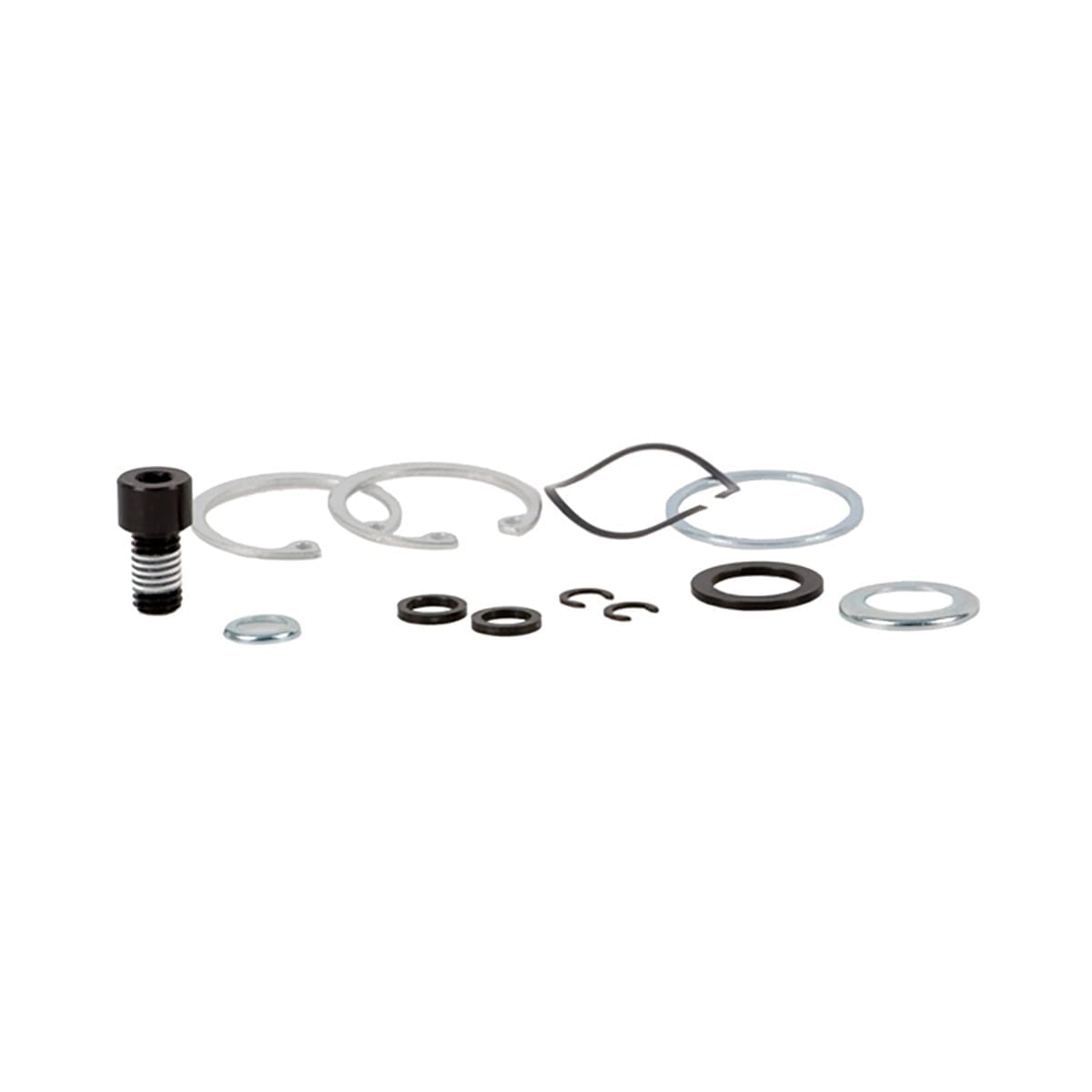 Kit de Joints Internes ROCKSHOX BOXXER WC (2010)  #11.4015.388.000