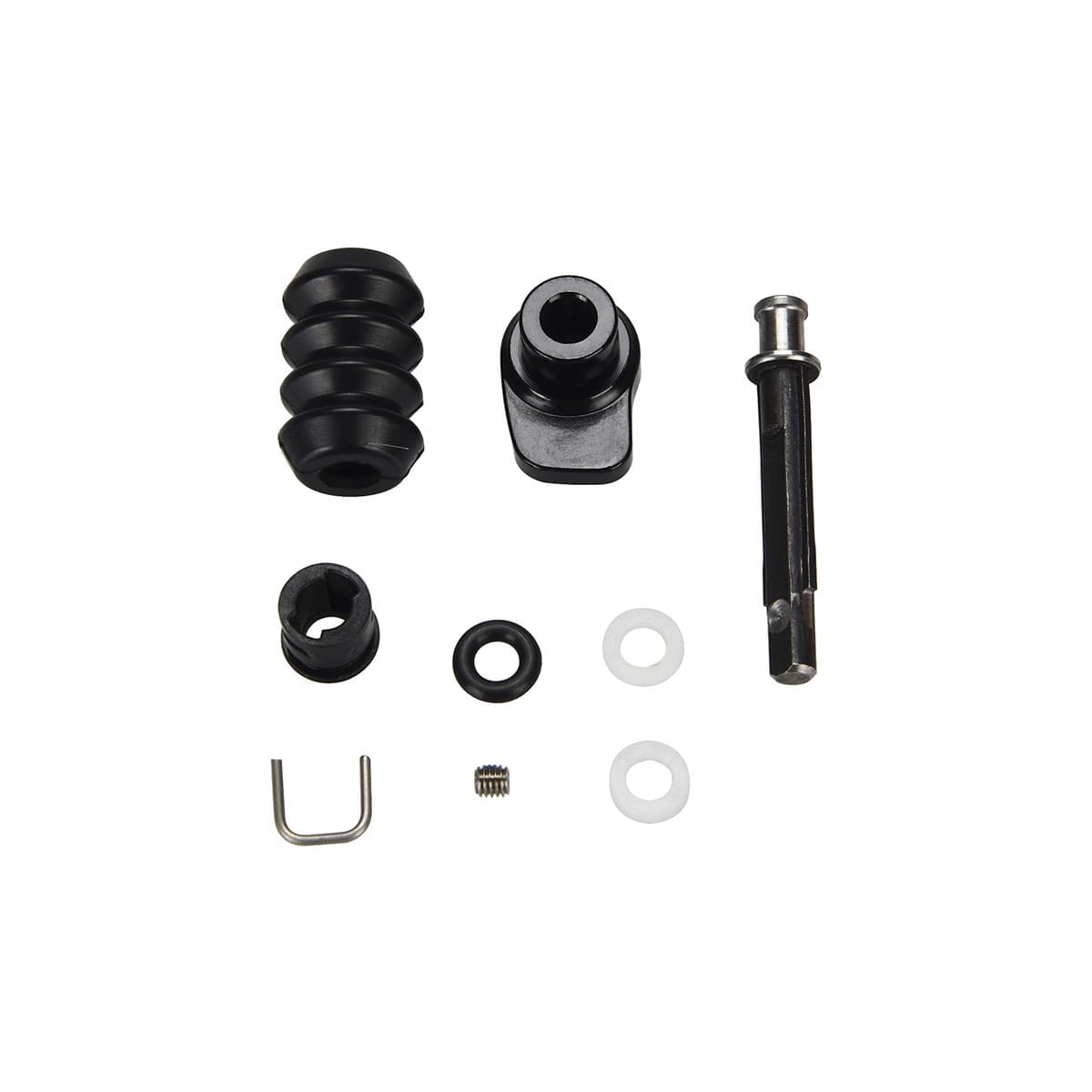 Kit d'Entretien ROCKSHOX Levier Droit Reverb Type A1 (2011-2013)  11.6815.016.020