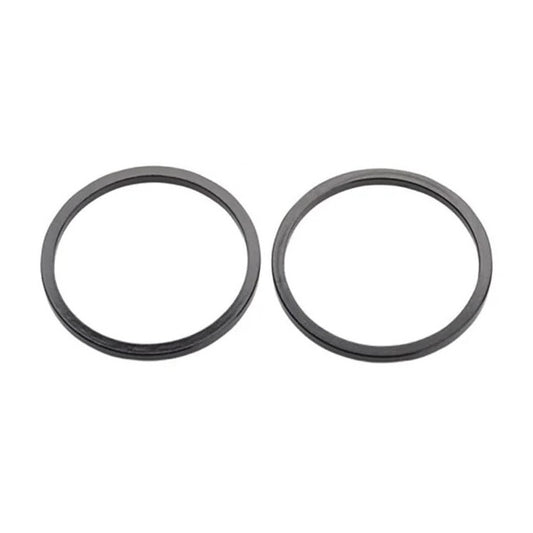 Sada distančních prvků pro klikovou sadu SRAM BB30/PF30 2,5 mm (x2)