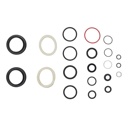 Kit de Joints Complet ROCKSHOX PIKE DUAL POSITION A1 (2014-2016)  #00.4315.032.360