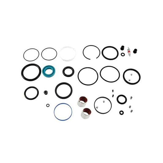 Kit Joints Complet pour Amortisseur ROCKSHOX KAGE (2013-2018) #11.4118.018.000