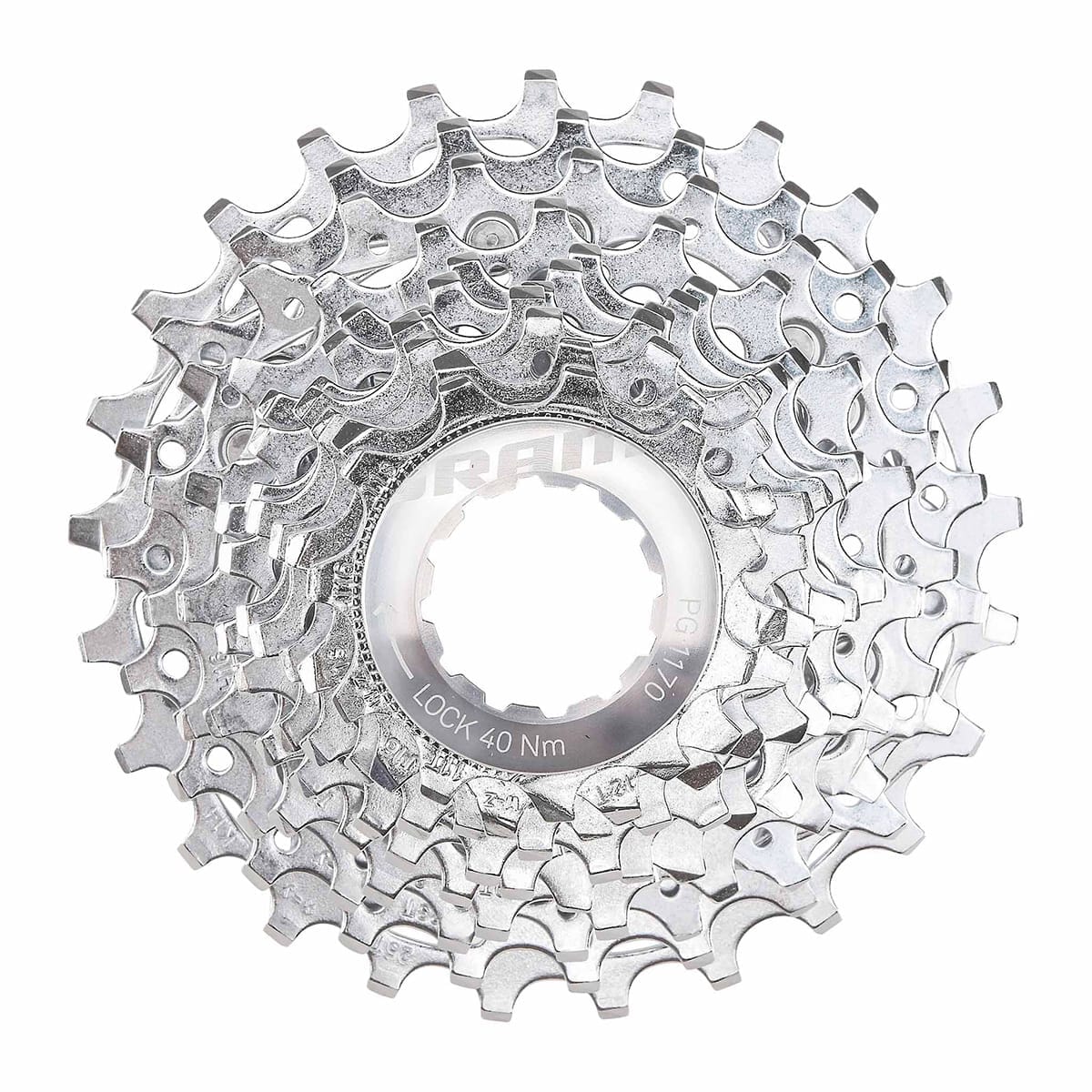 Cassette 11V SRAM PG-1170 FORCE 22