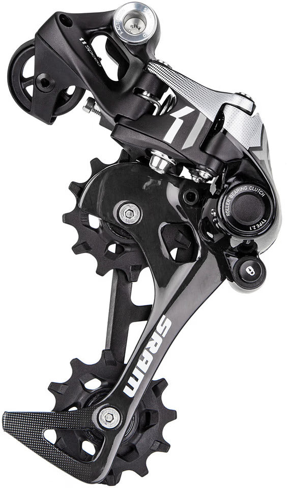 Dérailleur Arrière SRAM X01 11V Noir