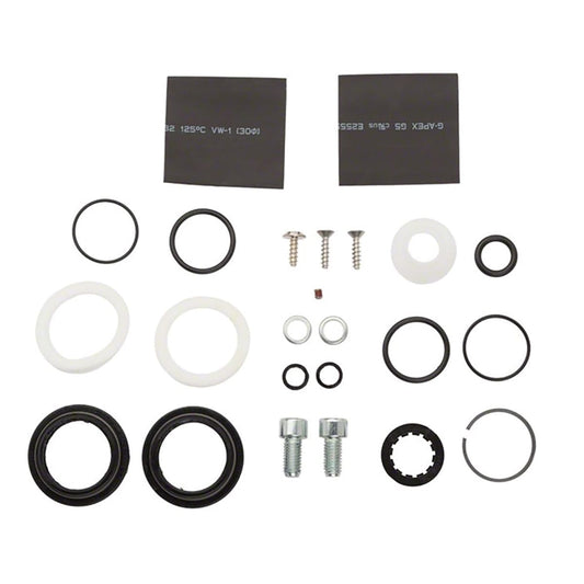 Kit de Joints Complet pour Fourche ROCKSHOX XC30 Coil B1 #11.4015.539.030