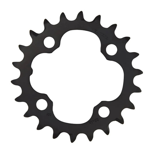 Plateau intérieur SRAM MTB GX 10V 4 Trous 64mm