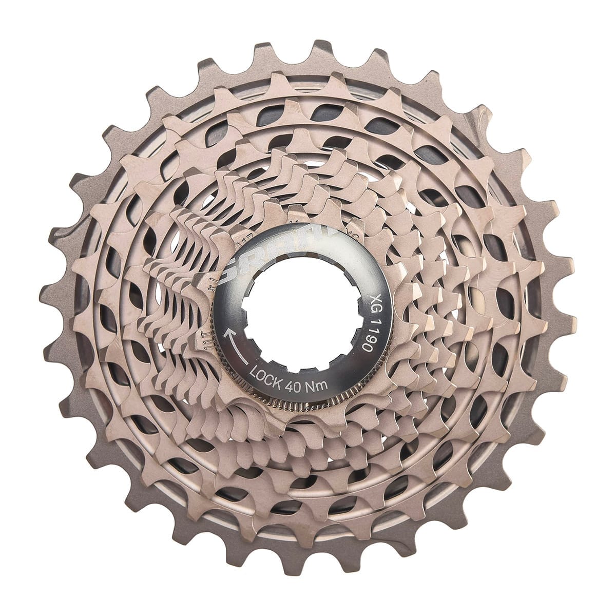 Cassette 11V SRAM XG-1190 RED 22