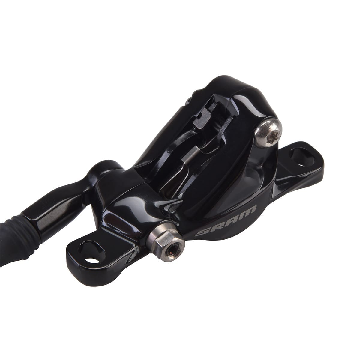 Frein Arrière Complet 11V SRAM APEX 1 1X HRD Direct Mount Sans Disque