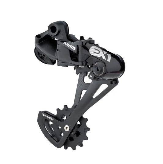 Dérailleur Arrière SRAM EX1 8V VTTAE Chape Longue Noir