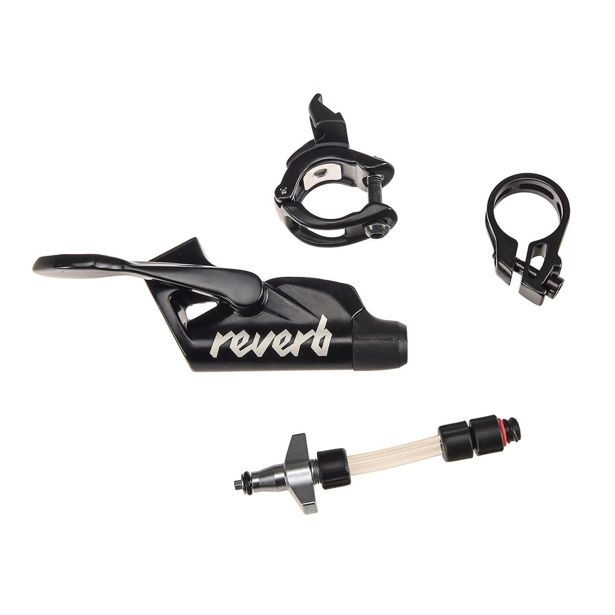 Commande de Tige de Selle Télescopique ROCKSHOX REVERB A2/B1 1x Remote Gauche