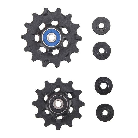 Galets Dérailleur Arrière 12V SRAM XX1/X01 EAGLE X-SYNC (x2)