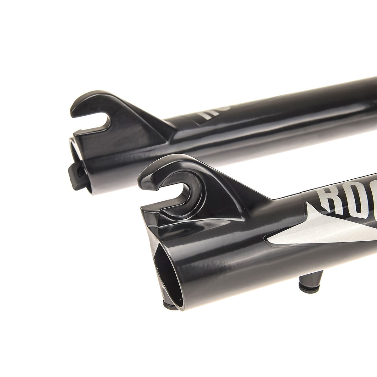 Fourche ROCKSHOX 30 SILVER TK 26" COIL PopLoc Pivot Droit 9x100mm Noir