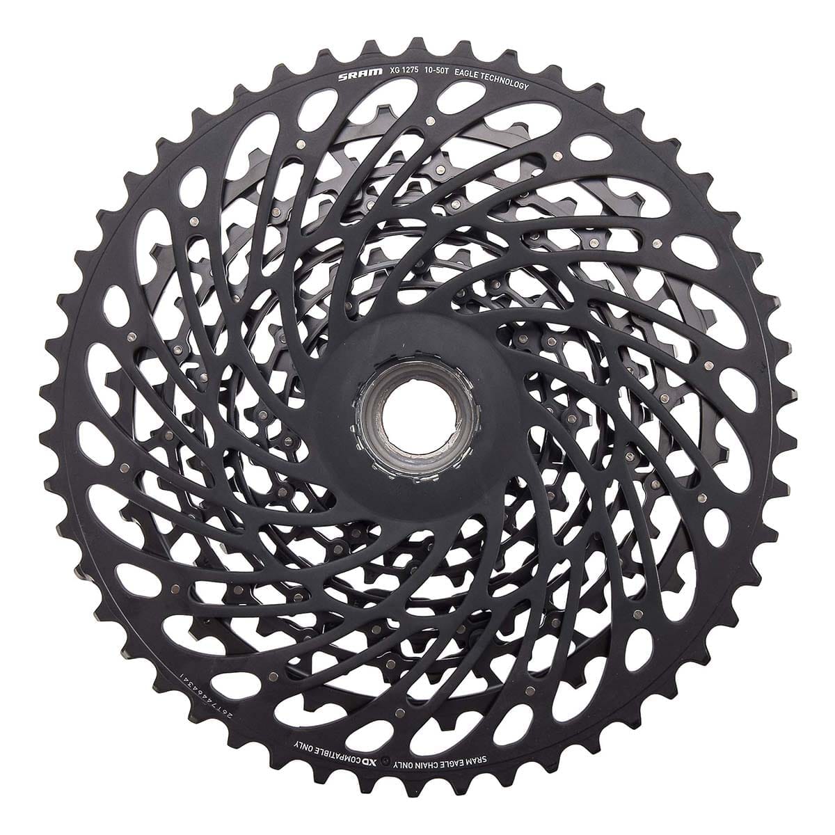 Cassette 12V SRAM GX EAGLE XG-1275