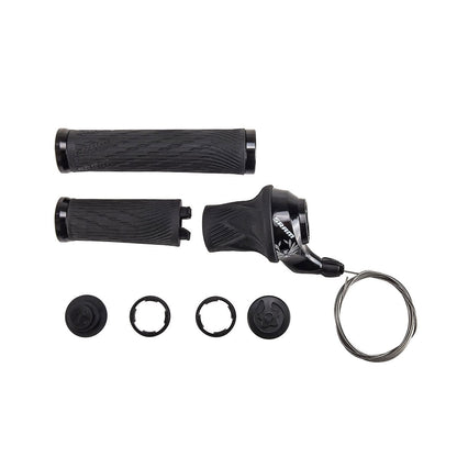 Poignée Tournante SRAM GX EAGLE Grip Shift 12V — vue complémentaire du produit (2)