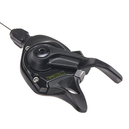 Commande de Vitesse Droite SRAM EAGLE NX 12V Trigger Noir — vue complémentaire du produit (2)