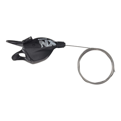 Commande de Vitesse Droite SRAM EAGLE NX 12V Trigger Noir — vue complémentaire du produit (3)