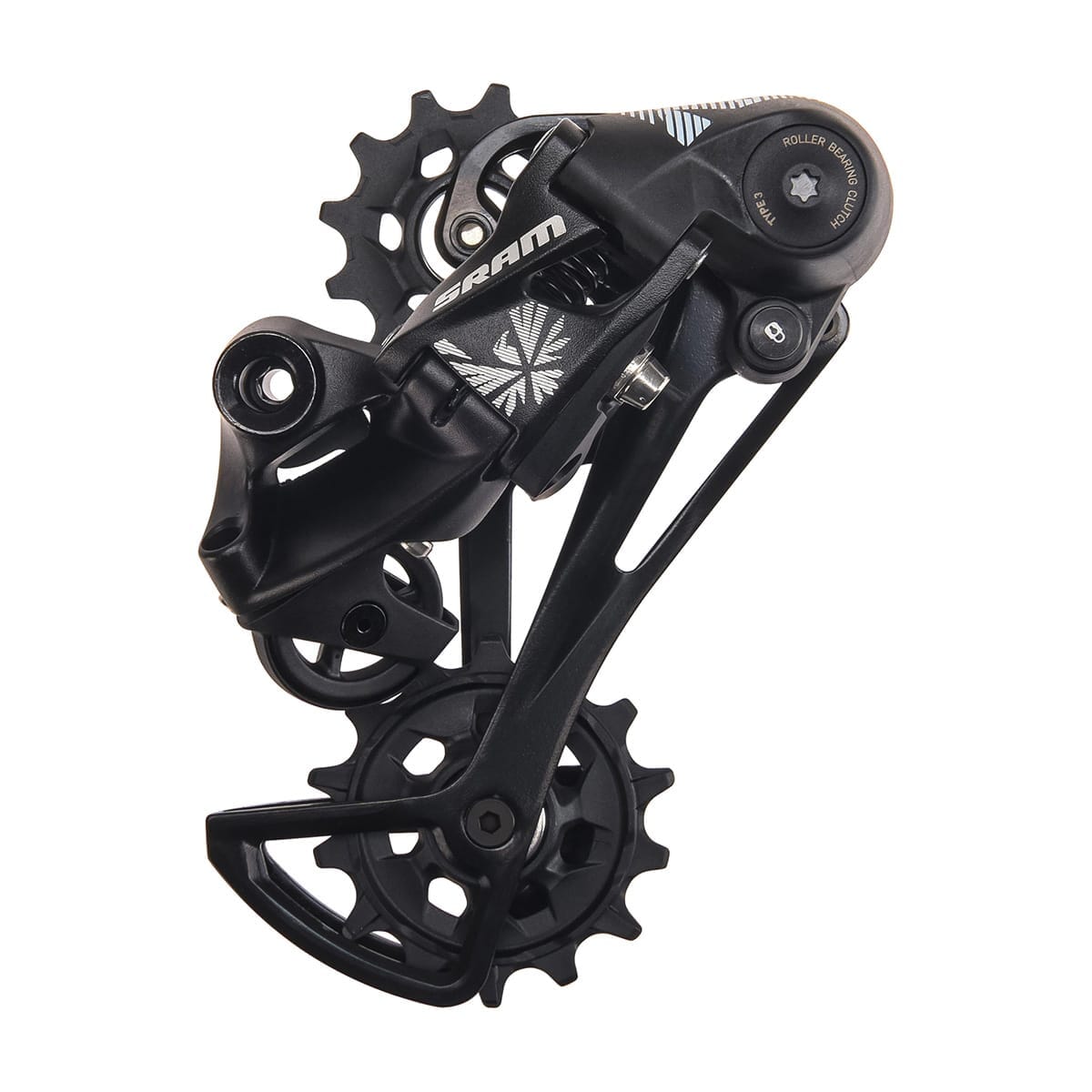 Dérailleur Arrière SRAM NX EAGLE 12V 50 Dts Noir