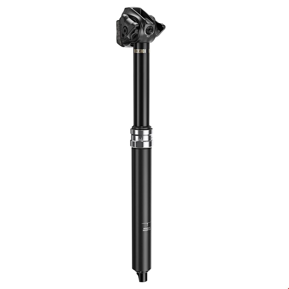 Tige de Selle Télescopique ROCKSHOX REVERB AXS