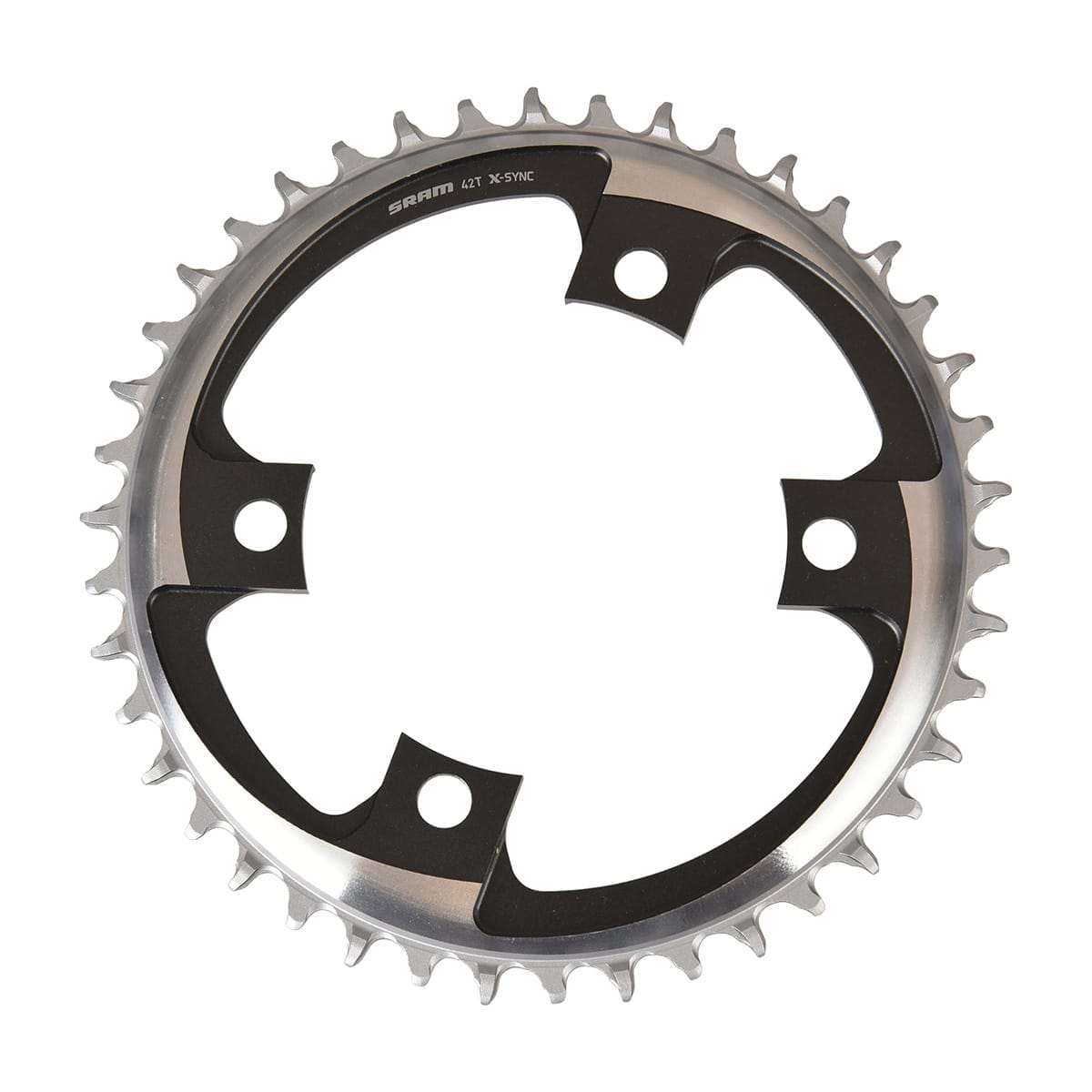 Plateau Mono 12V SRAM RED AXS 107 mm