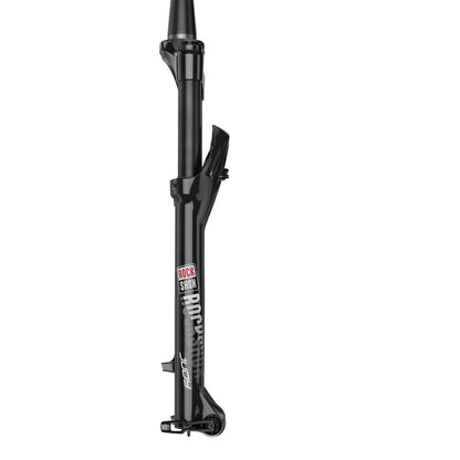 Fourche ROCKSHOX JUDY SILVER TK REMOTE 27,5 SoloAir Conique Axe 15 mm Boost Noir 2021 00.4020.555.003