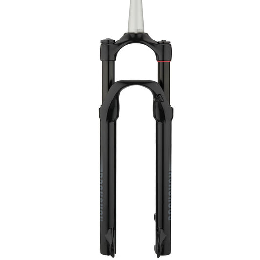 Widelec stożkowy ROCKSHOX JUDY GOLD RL 29 SoloAir Remote 9x100mm QR czarny