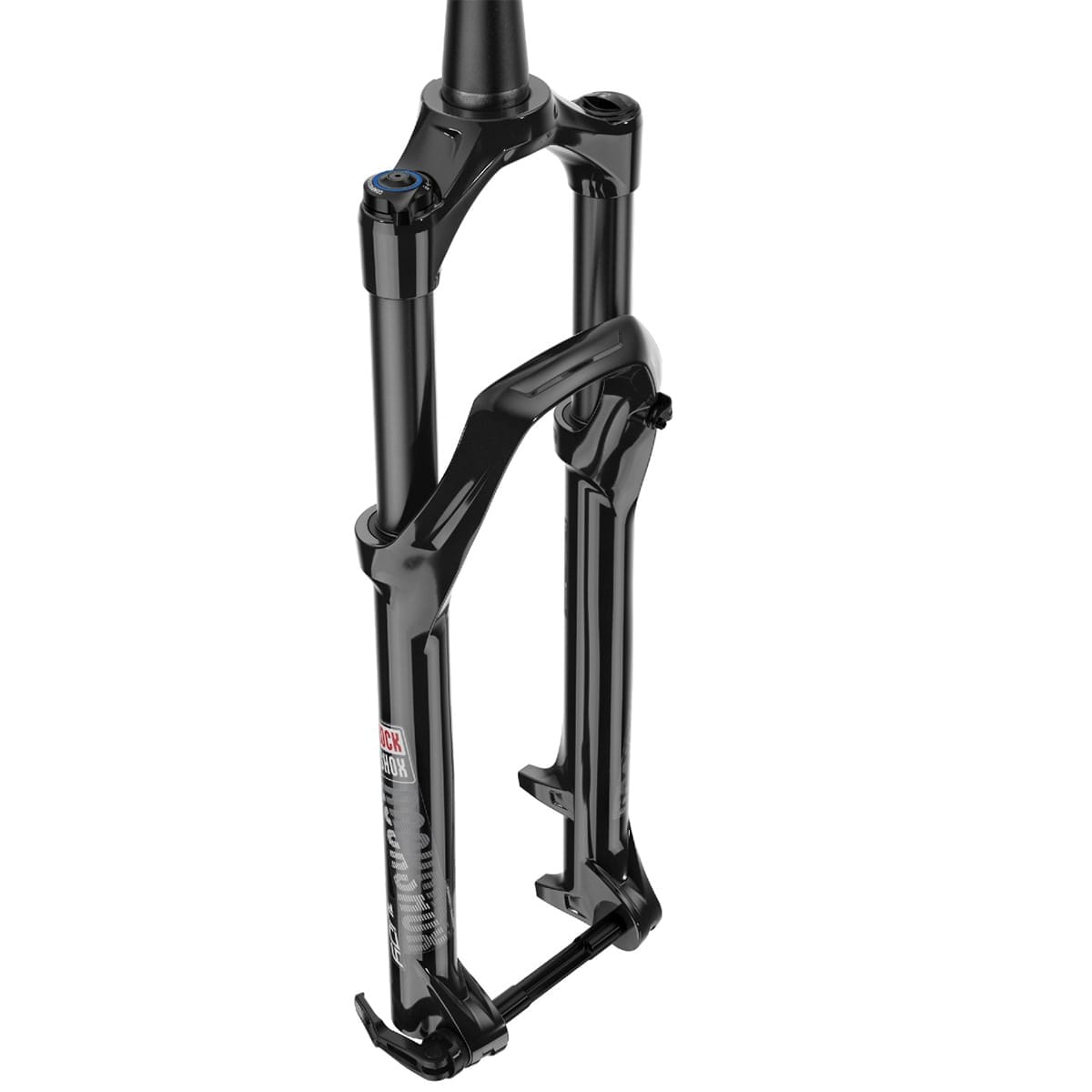 Fourche ROCKSHOX JUDY GOLD RL 29" SOLO AIR Conique 15x110mm Noir