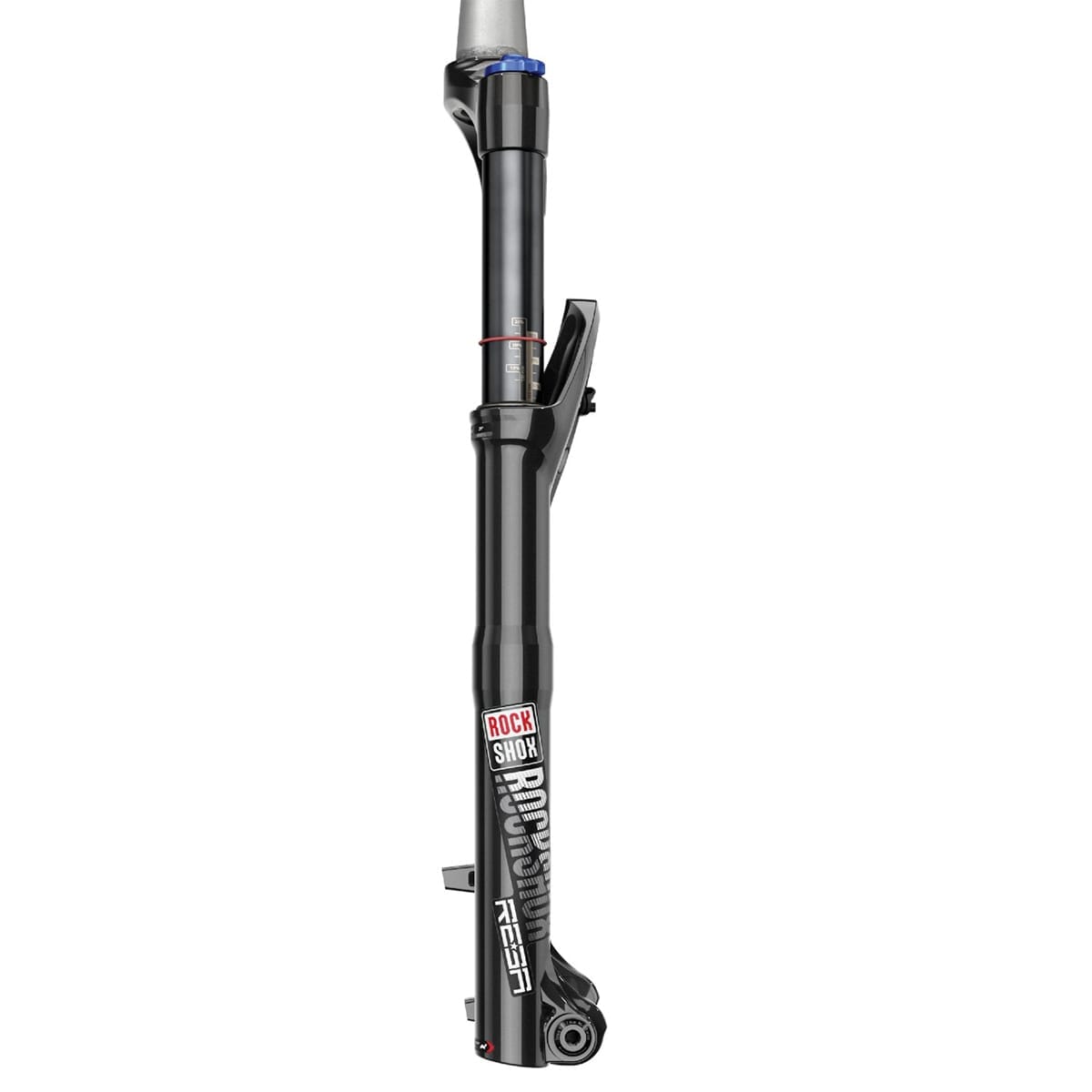 Fourche ROCKSHOX REBA RL 27,5" SOLO AIR Conique 15x110mm Noir