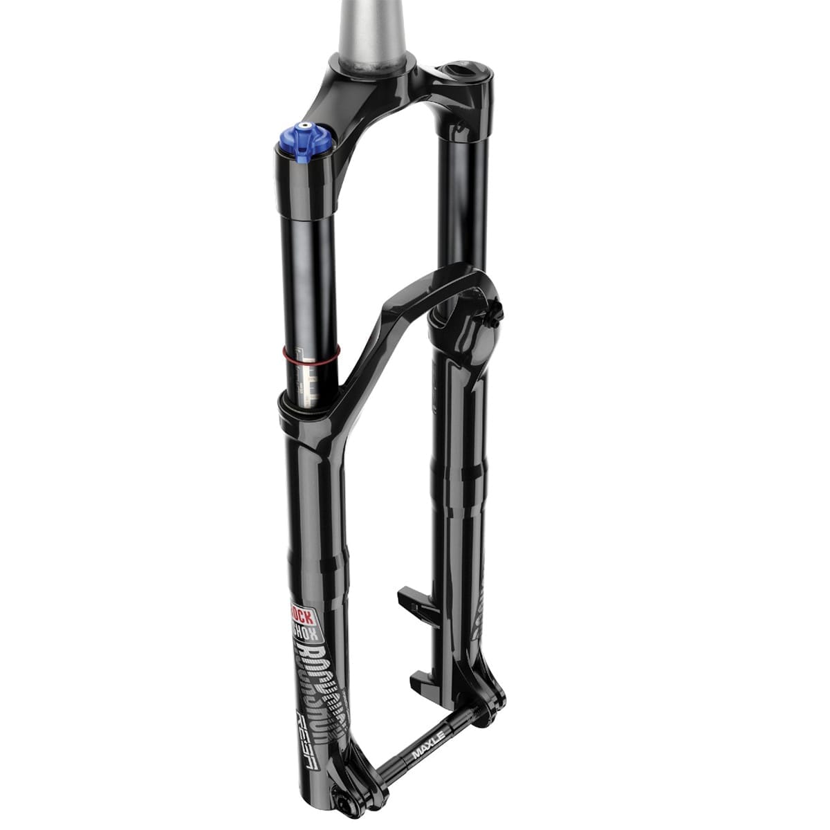 Fourche ROCKSHOX REBA RL 27,5" SOLO AIR Conique 15x110mm Noir