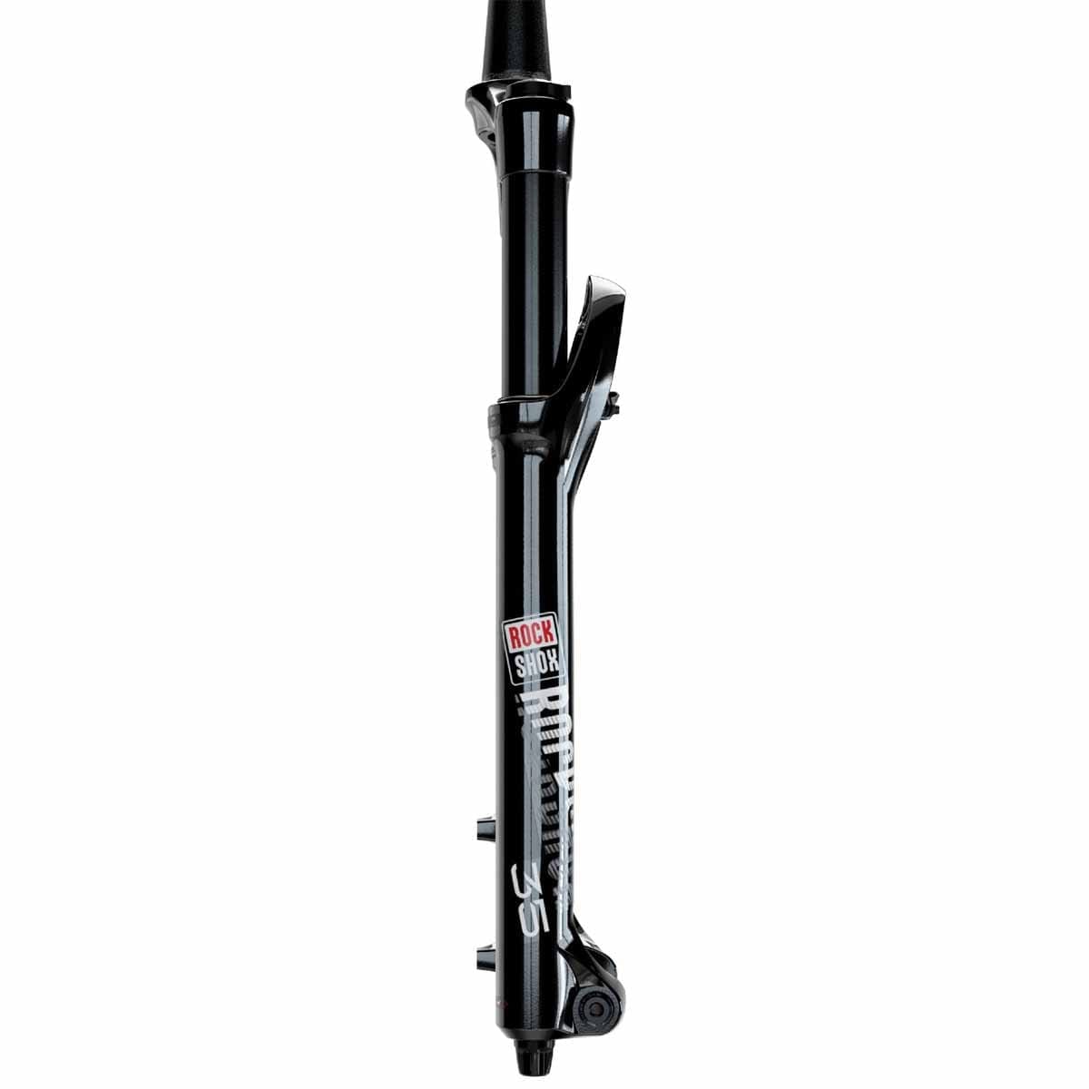 Fourche ROCKSHOX 35 GOLD RL E-MTB 27,5 DebonAir Conique Axe 15 mm Boost Noir 2021 00.4020.561.005