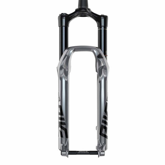 ROCKSHOX PIKE ULTIMATE CHARGER 3 RC2 27.5 DebonAir+ kuželová vidlice s osou 15x110 mm Boost Silver
