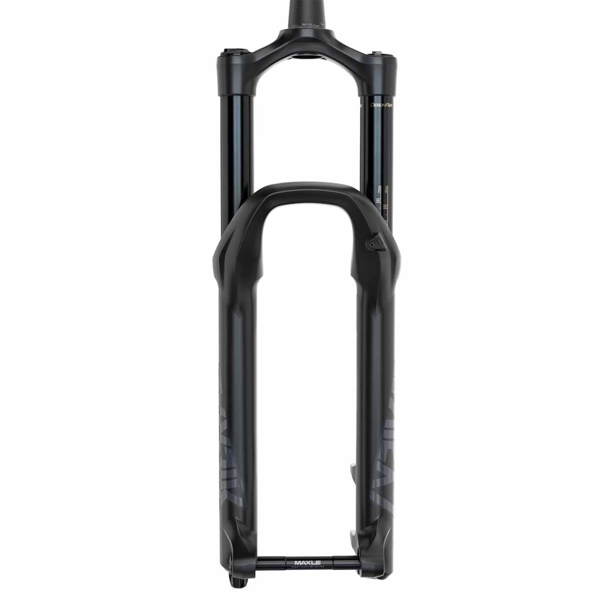 Fourche ROCKSHOX LYRIK SELECT CHARGER RC 27,5 DebonAir Conique Axe 15 mm Boost Noir 2021 00.4020.566.002