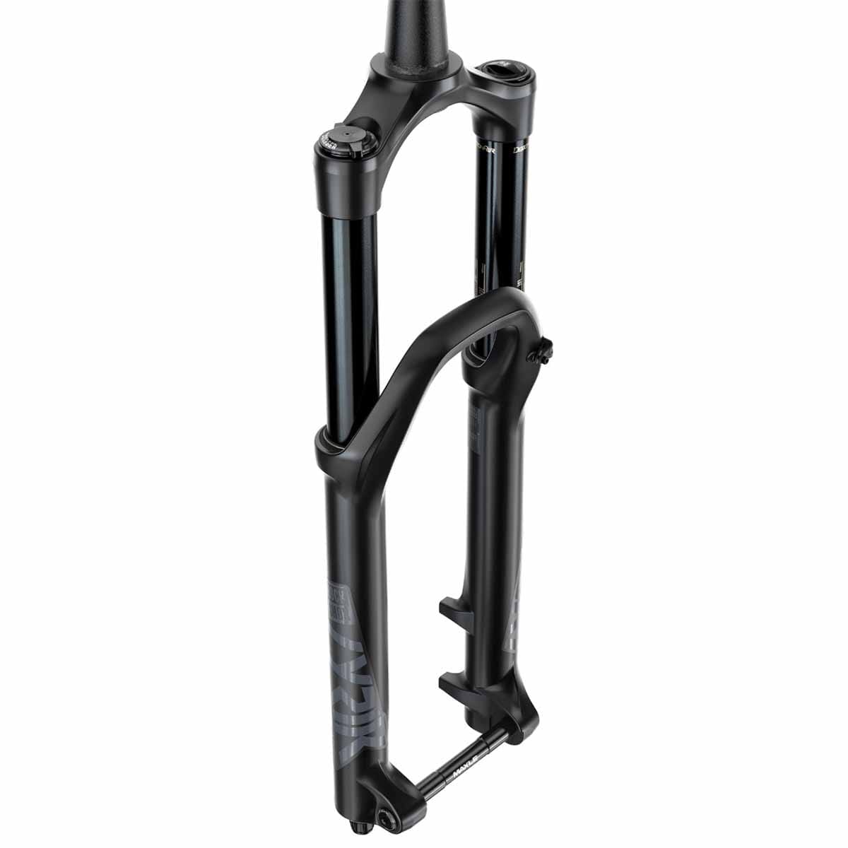 Fourche ROCKSHOX LYRIK SELECT CHARGER RC 27,5 DebonAir Conique Axe 15 mm Boost Noir 2021 00.4020.566.008