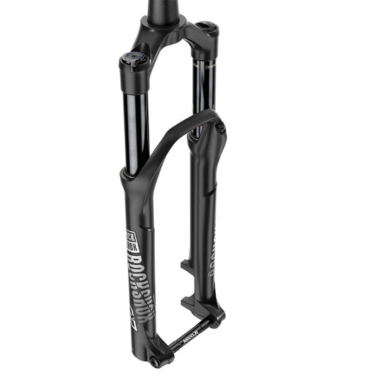 Fourche ROCKSHOX SID SELECT CHARGER RL 29 DebonAir Conique Axe 15 mm Boost Noir 2021 00.4020.549.000