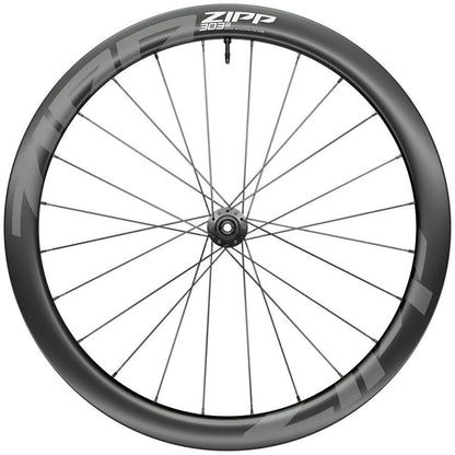 Paire de Roues ZIPP 303 S Tubeless Ready (Center Lock)