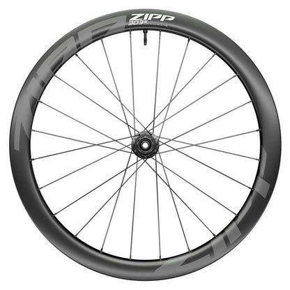 Paire de Roues ZIPP 303 S Tubeless Ready (Center Lock)