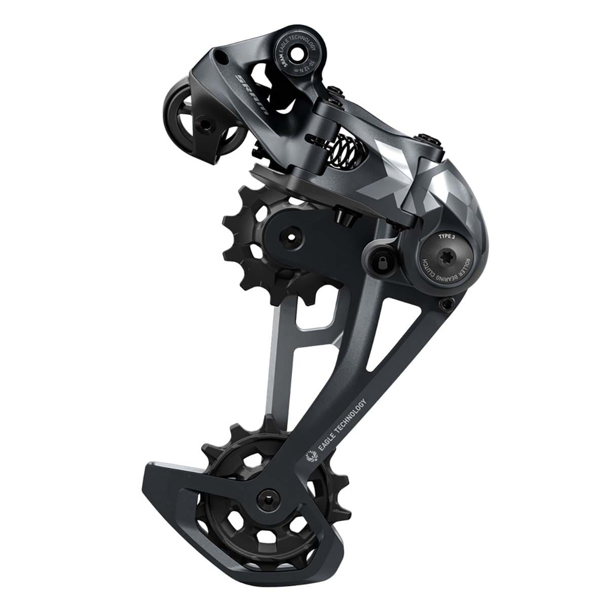 Dérailleur Arrière SRAM EAGLE X01 12V 52 Dts Lunar