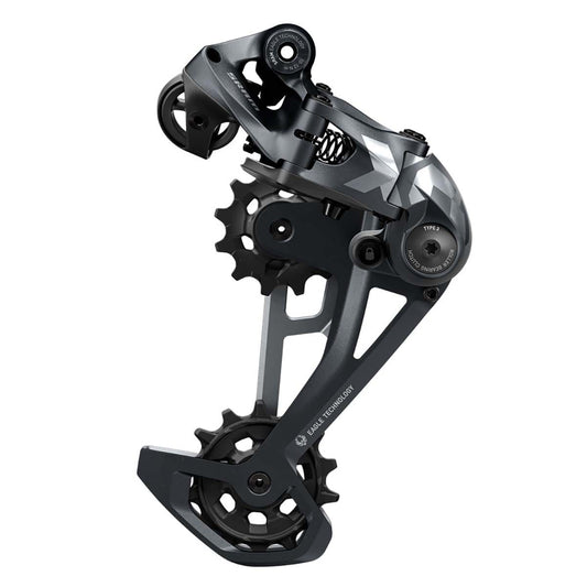 Dérailleur Arrière SRAM EAGLE X01 12V 52 Dts Lunar