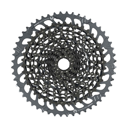 Groupe SRAM EAGLE GX 12V Mono DUB 32 Dents 10/52