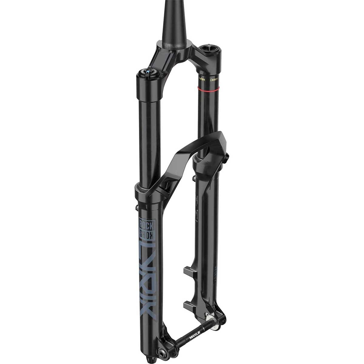 Fourche ROCKSHOX LYRIK SELECT CHARGER RC 27,5" DEBONAIR+ Conique 15x110mm Noir