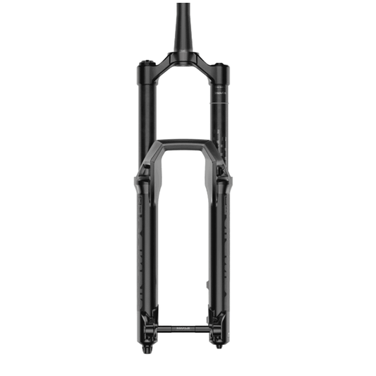 Fourche ROCKSHOX DOMAIN RC 27,5 DebonAir Conique Axe 15 mm Boost Noir 2021 00.4020.707.001