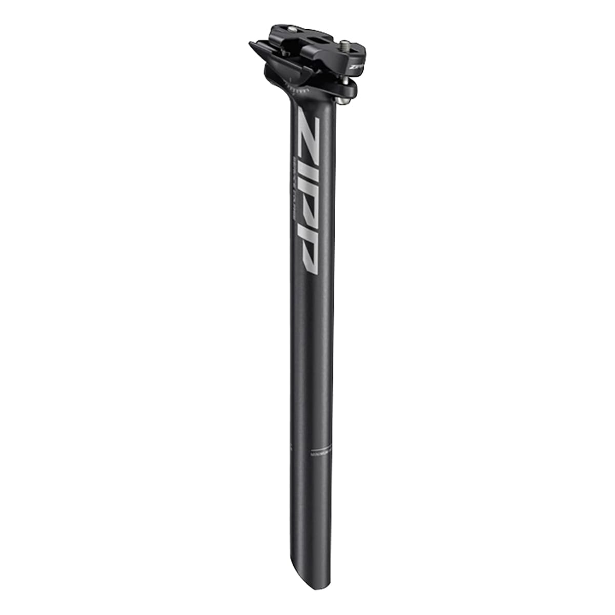 Tige de Selle ZIPP SERVICE COURSE Droite