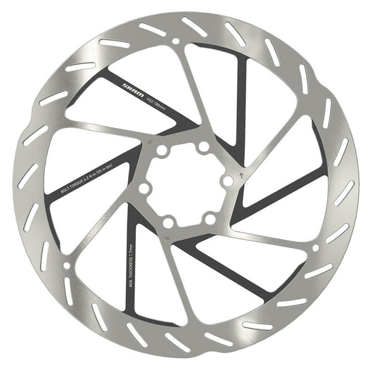 Disque SRAM HS2 6 trous *