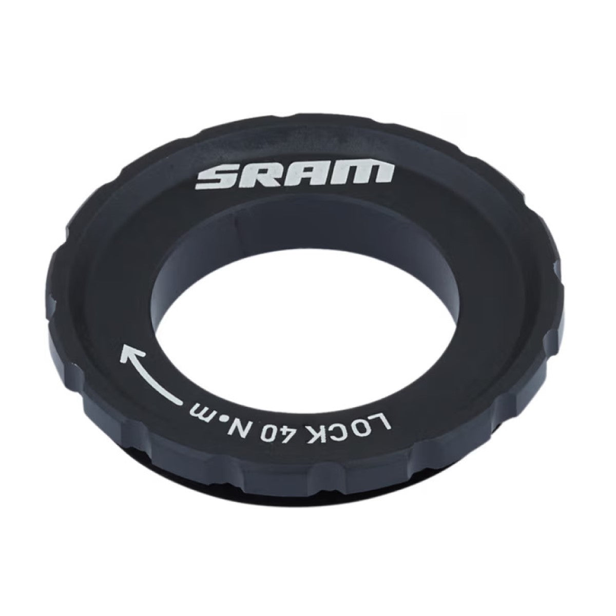 Disque SRAM HS2 CENTER LOCK *